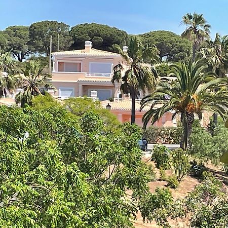 卡武埃鲁Casa Atlantida Golfemar公寓 外观 照片