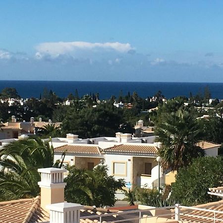 卡武埃鲁Casa Atlantida Golfemar公寓 外观 照片