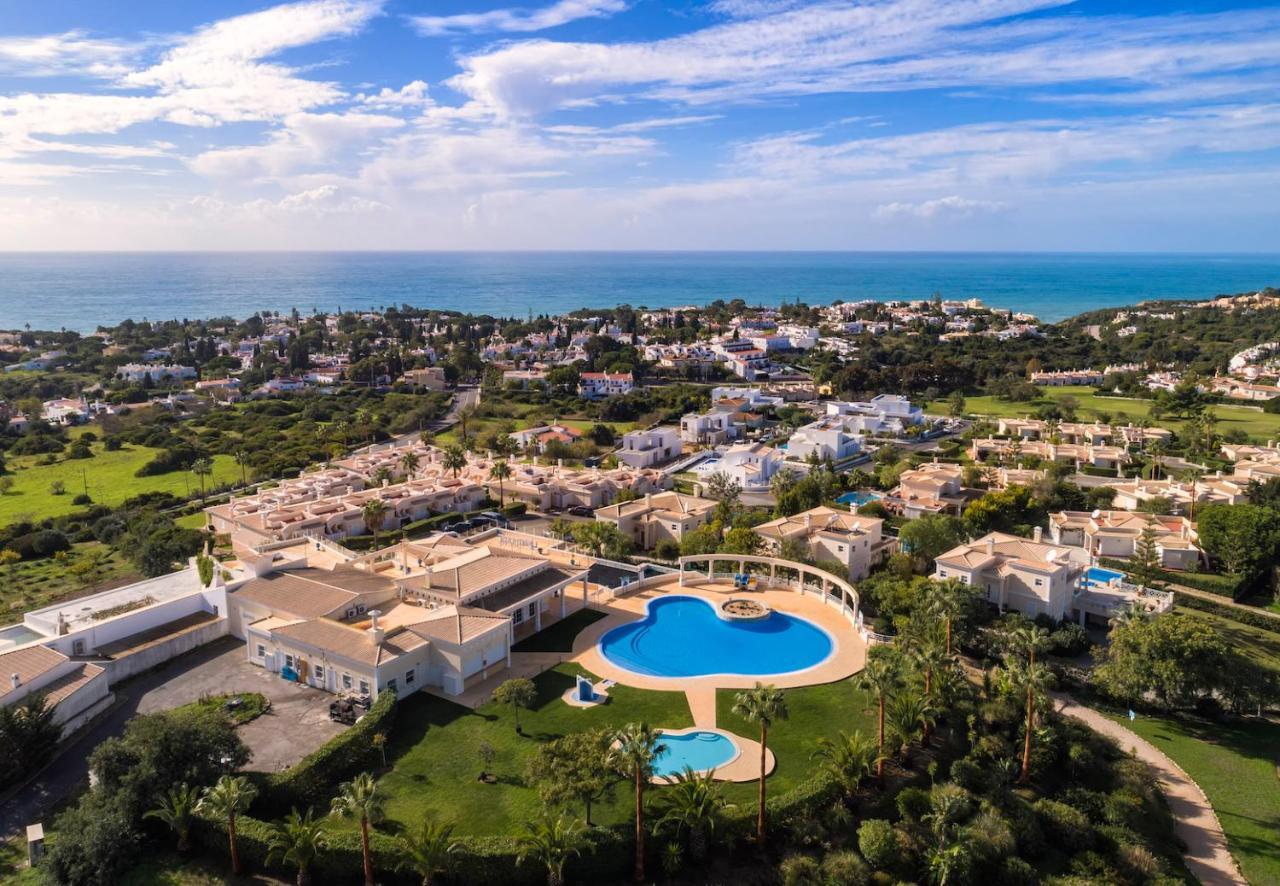 卡武埃鲁Casa Atlantida Golfemar公寓 外观 照片
