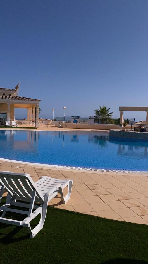 卡武埃鲁Casa Atlantida Golfemar公寓 外观 照片