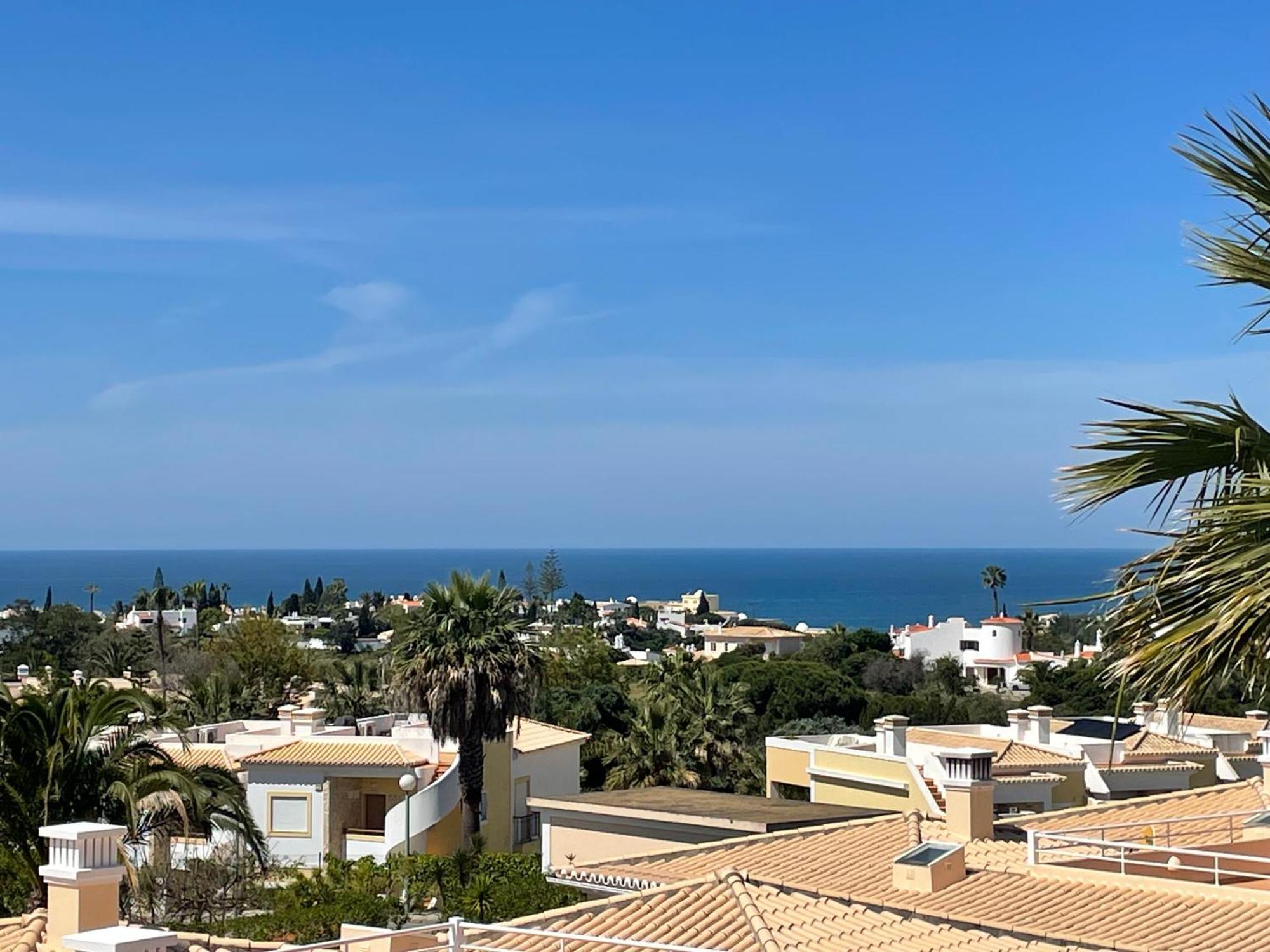 卡武埃鲁Casa Atlantida Golfemar公寓 外观 照片