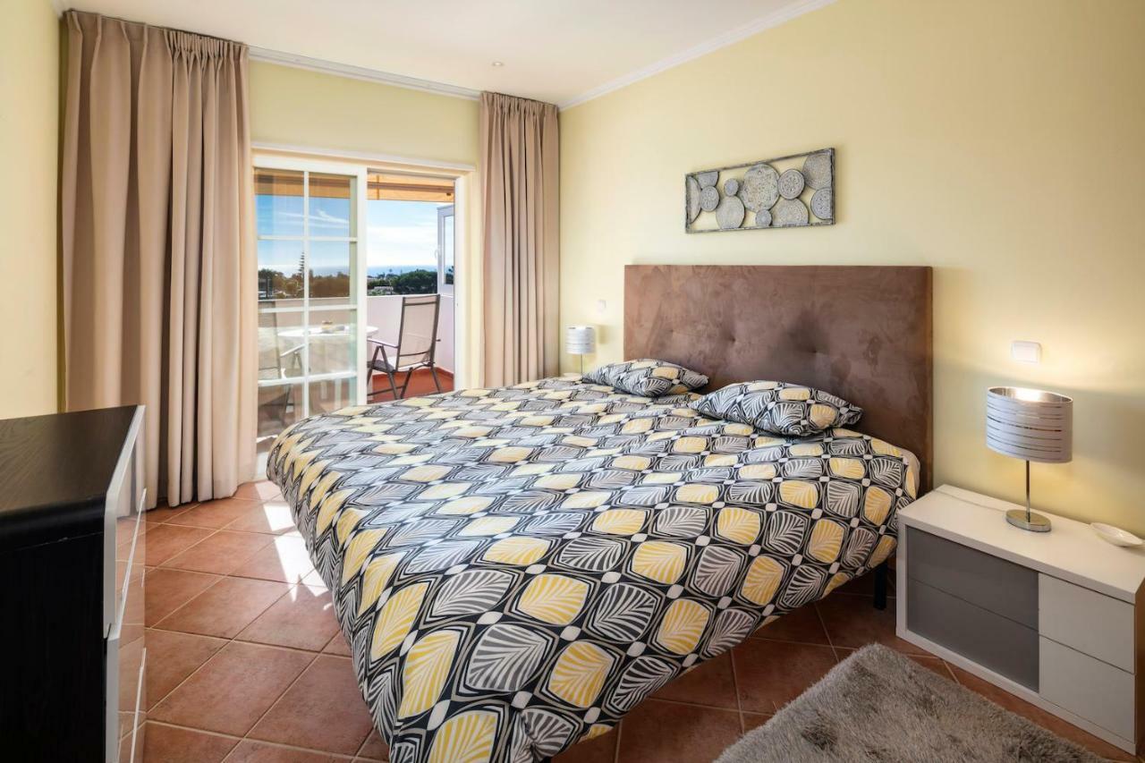 卡武埃鲁Casa Atlantida Golfemar公寓 外观 照片