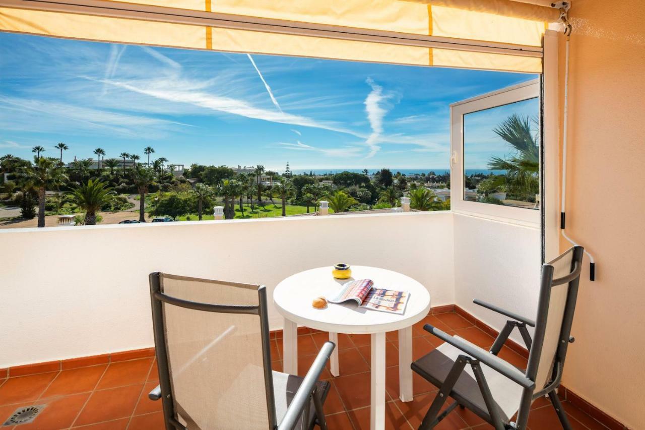 卡武埃鲁Casa Atlantida Golfemar公寓 外观 照片
