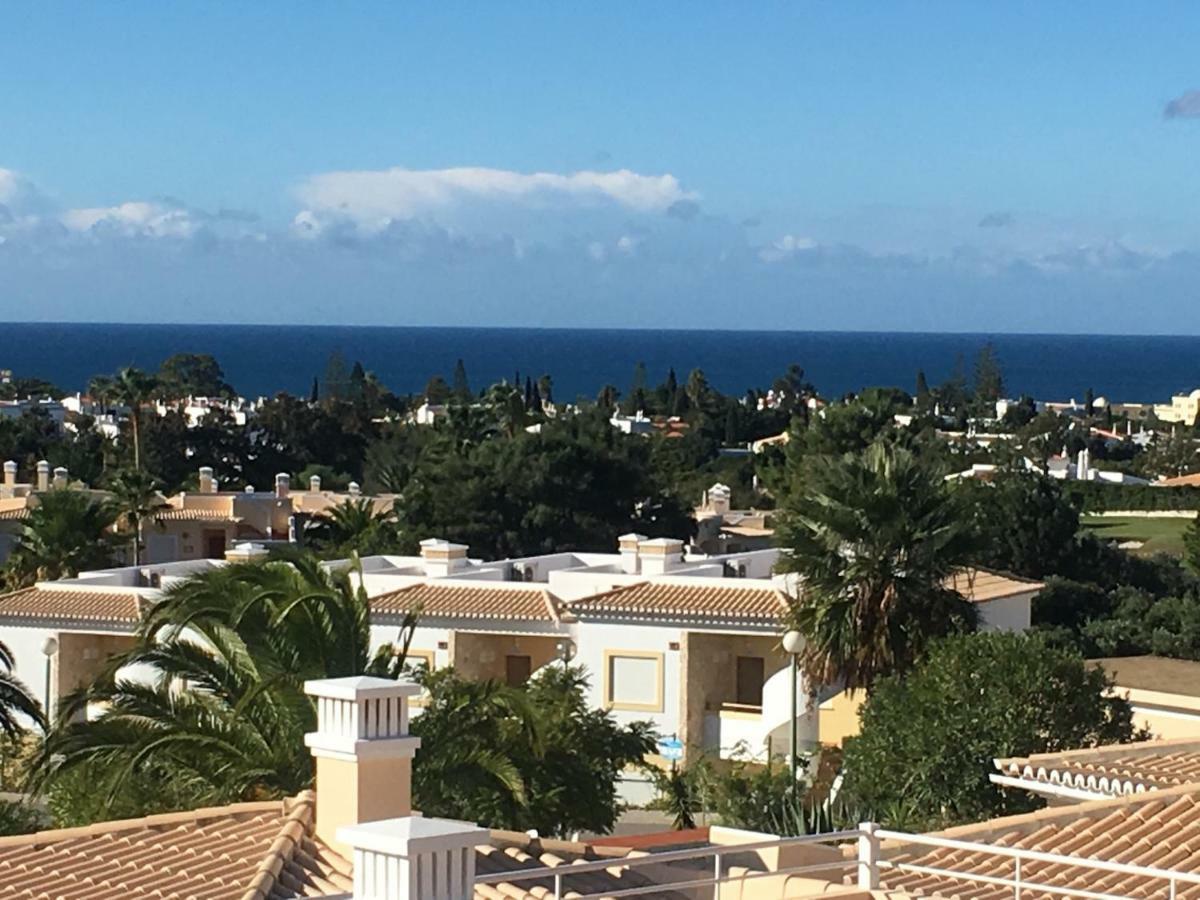 卡武埃鲁Casa Atlantida Golfemar公寓 外观 照片