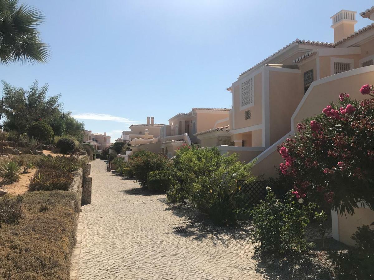 卡武埃鲁Casa Atlantida Golfemar公寓 外观 照片