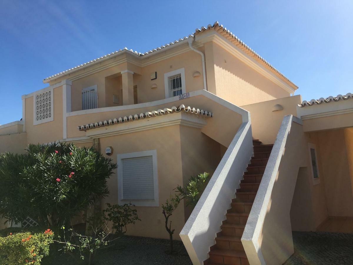 卡武埃鲁Casa Atlantida Golfemar公寓 外观 照片