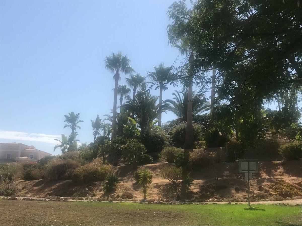 卡武埃鲁Casa Atlantida Golfemar公寓 外观 照片