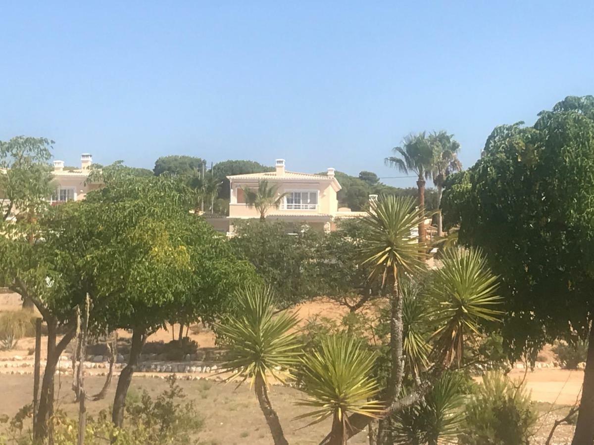 卡武埃鲁Casa Atlantida Golfemar公寓 外观 照片