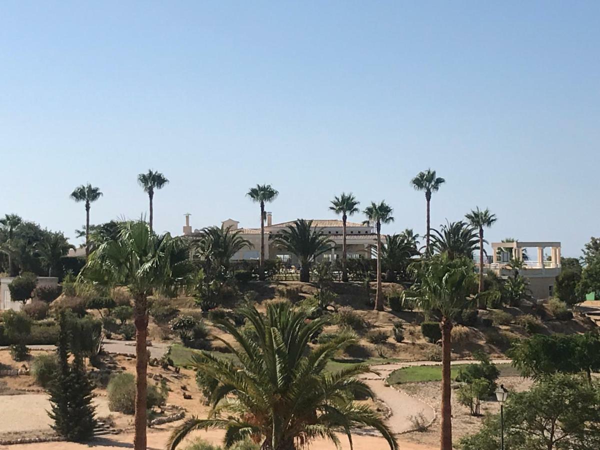 卡武埃鲁Casa Atlantida Golfemar公寓 外观 照片