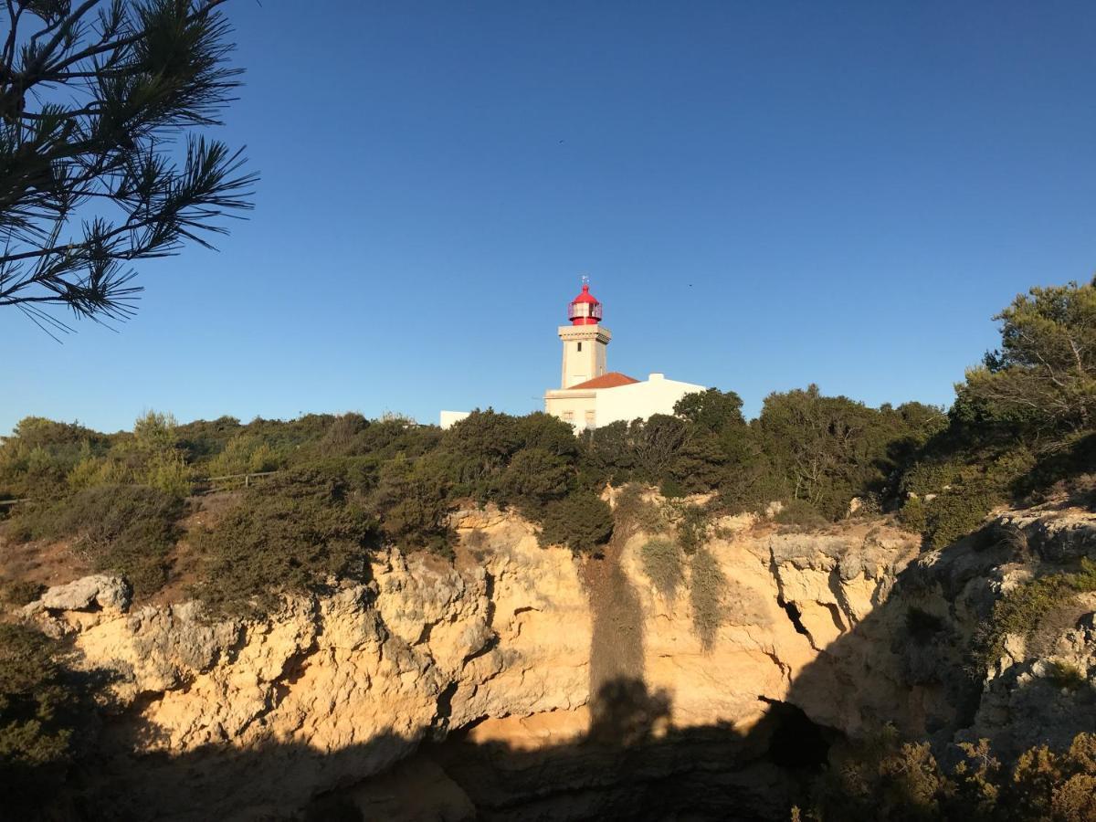 卡武埃鲁Casa Atlantida Golfemar公寓 外观 照片