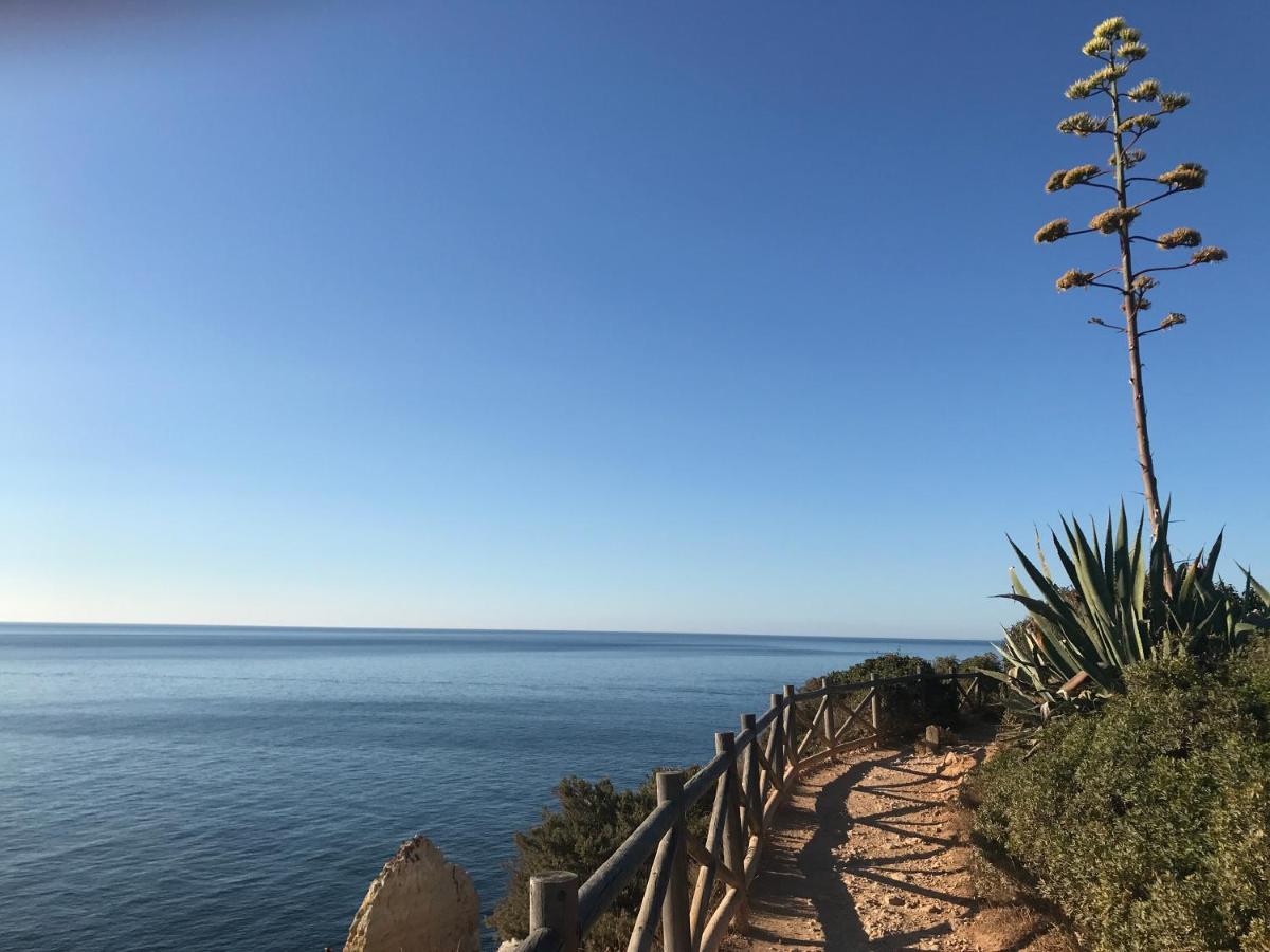 卡武埃鲁Casa Atlantida Golfemar公寓 外观 照片